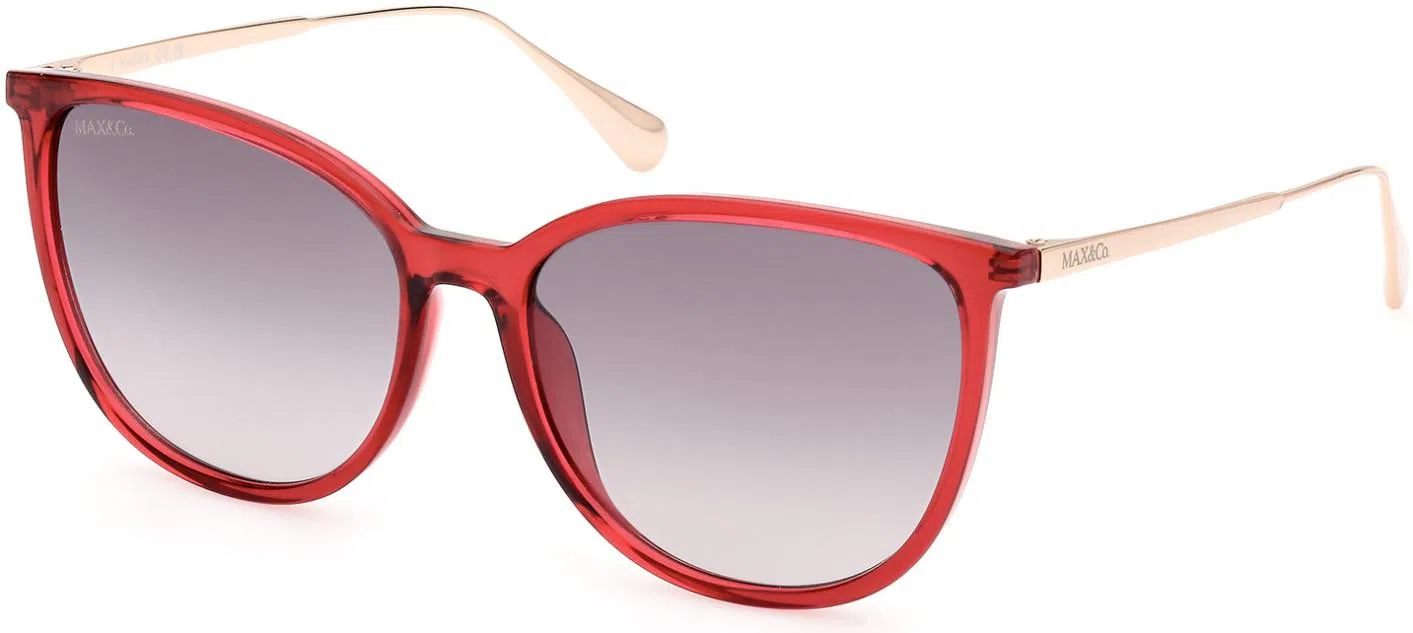 MAX & CO 0078 Sunglasses - view 4